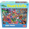 Goliath That's life - Magic - 1000pcs