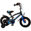 Volare Super GT Kinderfiets - Jongens - 12 inch - Blauw