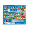 Paw Patrol 12 Puzzel Pakje