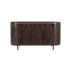 Livingfurn Noor Walnut 170cm