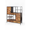 Livingfurn Brooklyn 140cm