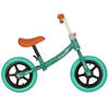 Trike Fix balance cross country loopfiets vanaf 2 jaar groen