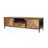 Livingfurn Brooklyn 150cm