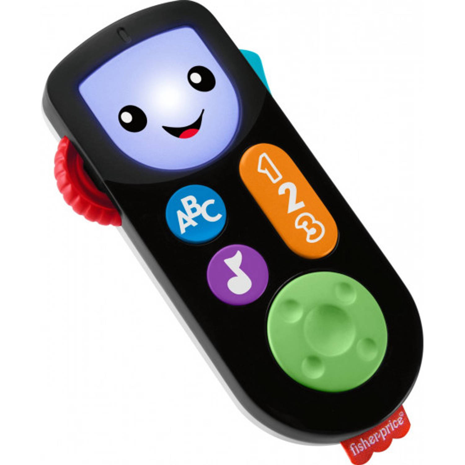 Fisher Price Lnl Stream And Learn Remote