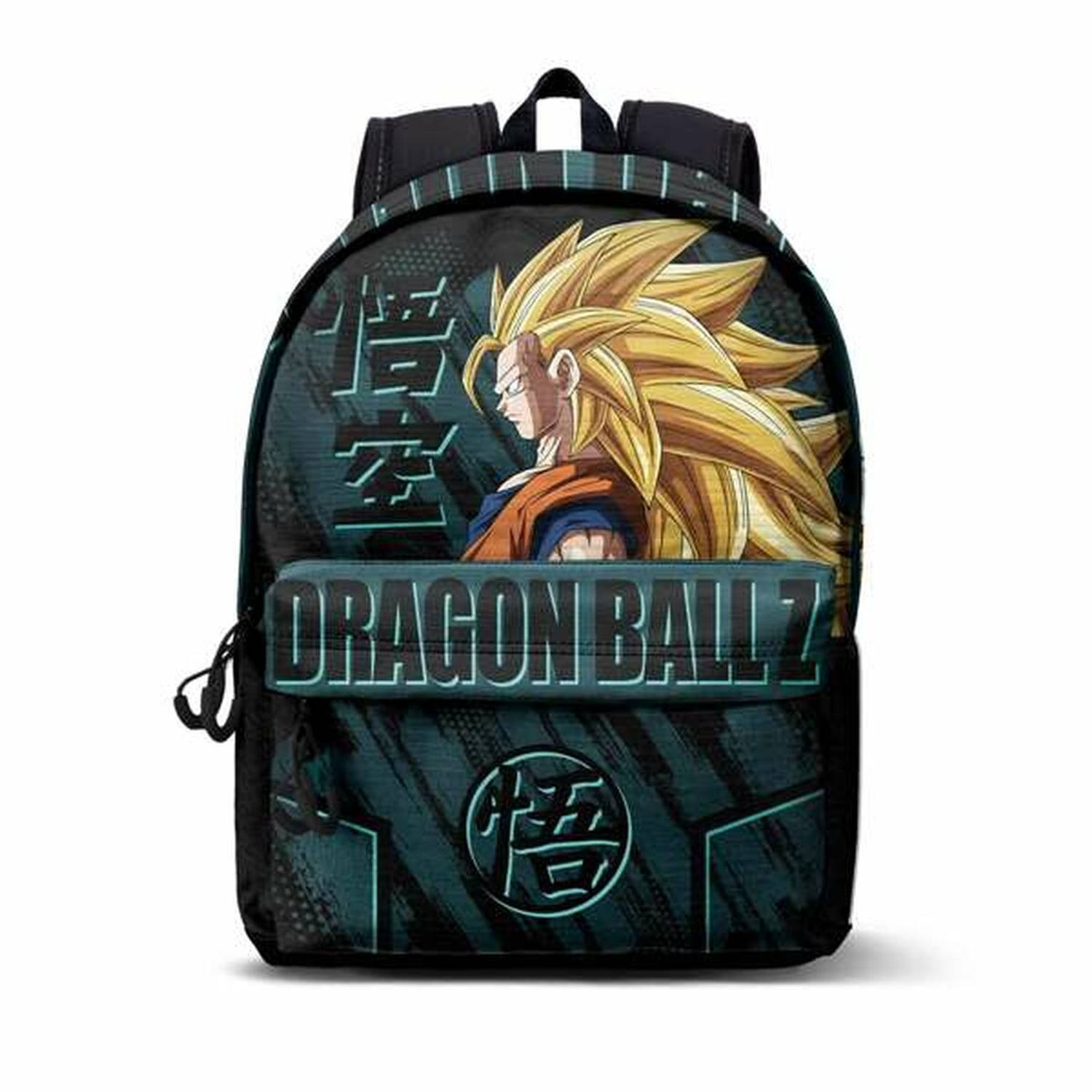 Schoolrugzak Dragon Ball 41 x 30 x 18 cm