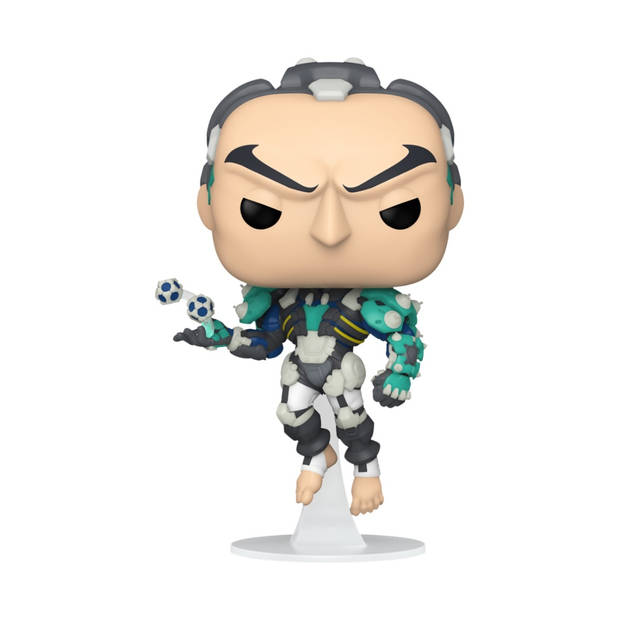 Pop Games: Overwatch 2 - Sigma - Funko Pop #932