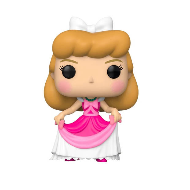 Pop Disney: Cinderella - Assepoester - Funko Pop #738