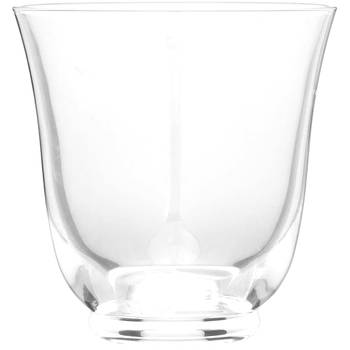 Blokker Soft Shades drinkglas tulp - 34cl