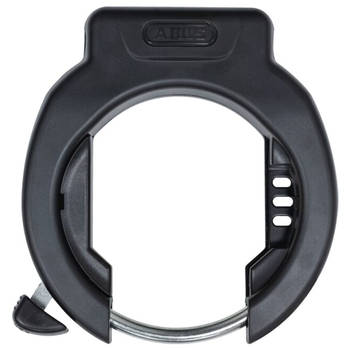 Abus Frame ringslot Amparo 4750XL R. Security Level 9. Met grote wiel opening