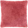 Unique Living - Kussen Alix - 45x45cm - Rood