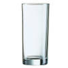 Arcoroc longdrinkglazen - set 6x stuks - 270 ml - glas - transparant - Longdrinkglazen