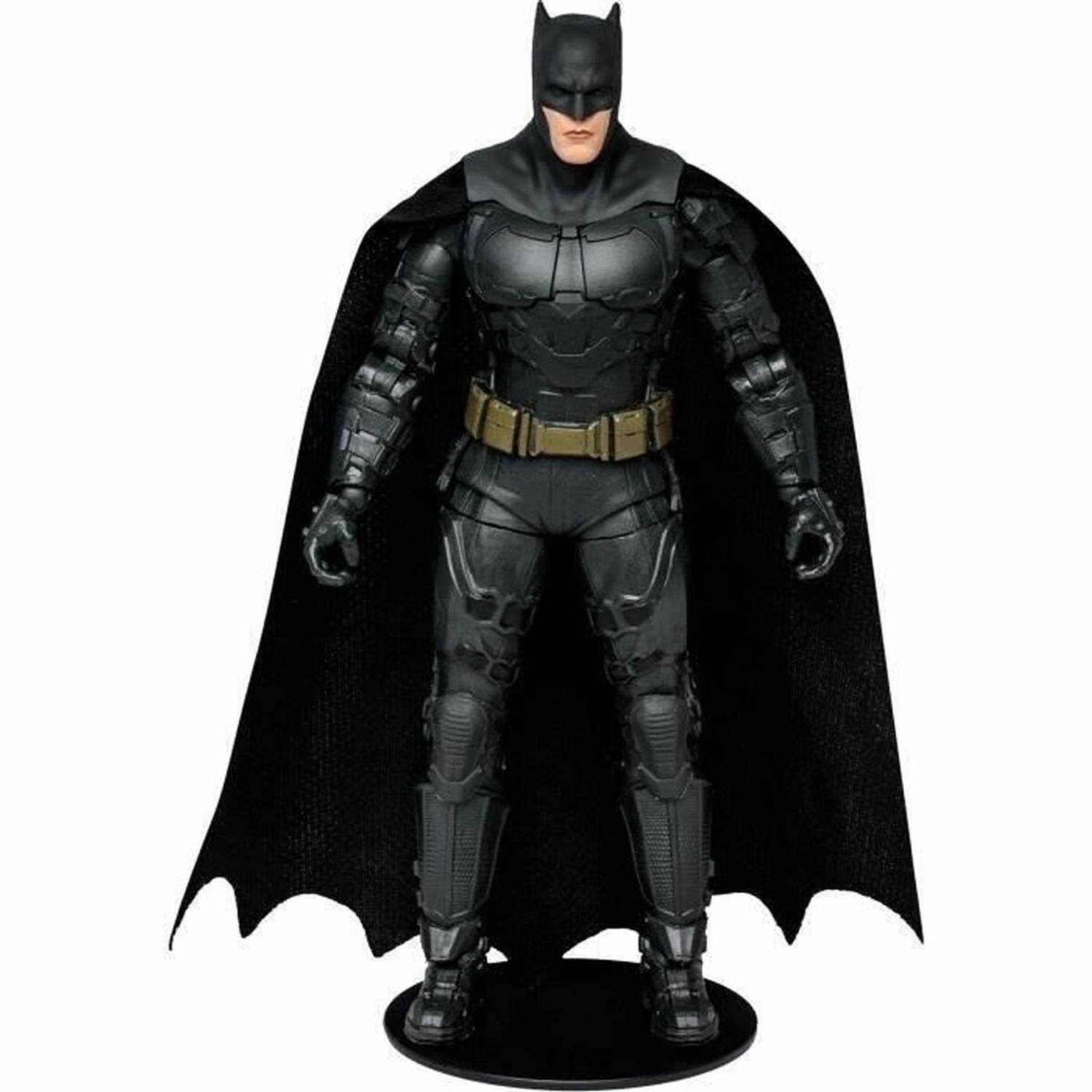 Actiefiguren The Flash Batman (Michael Keaton) 18 cm
