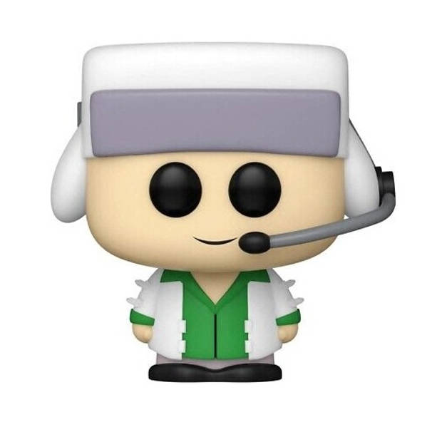 Pop Television: South Park - Boyband Kyle - Funko Pop #39