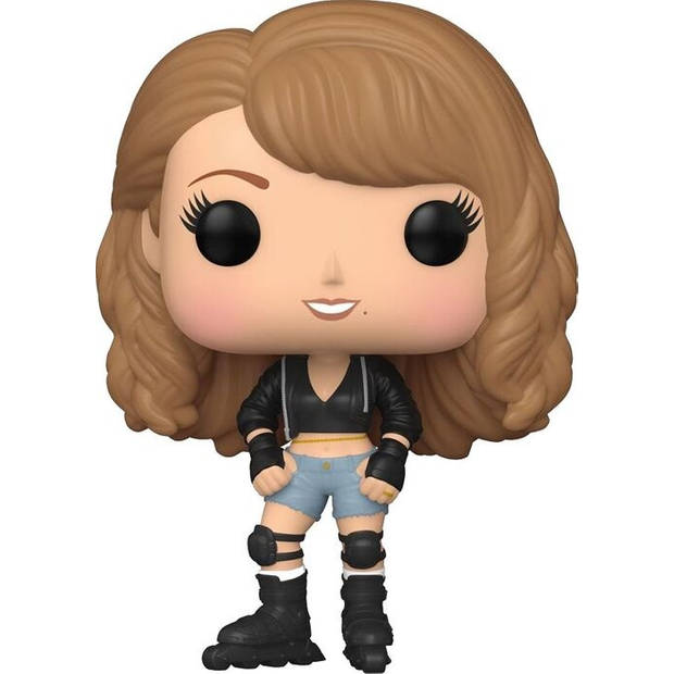 Pop Rocks: Mariah Carey - Fantasy - Funko Pop #276