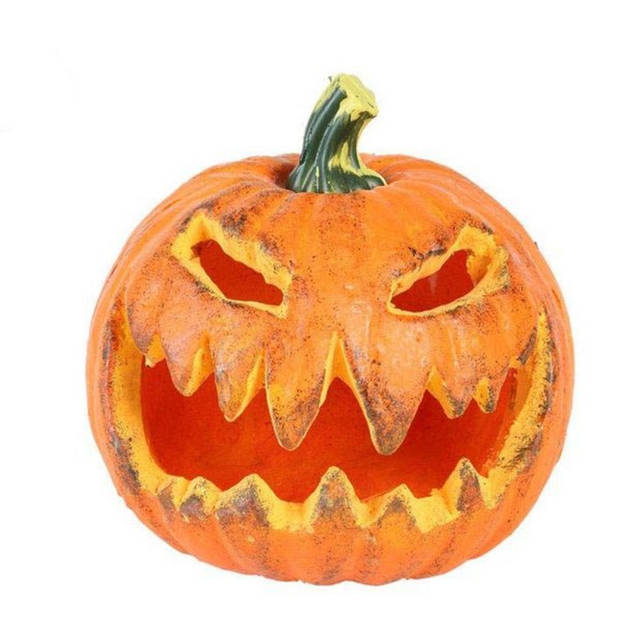 Decoratieve figuren Halloween (21 x 17 cm)