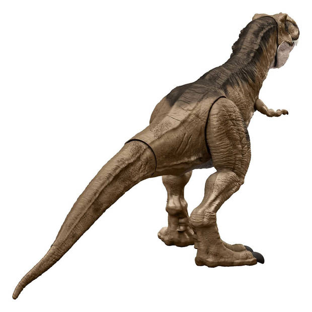 Dinosaurus Mattel T. Rex Super Colossal 60 cm