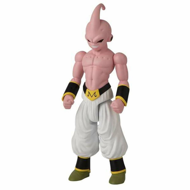 Ledenpop Dragon Ball Z Kid Buu 30 cm