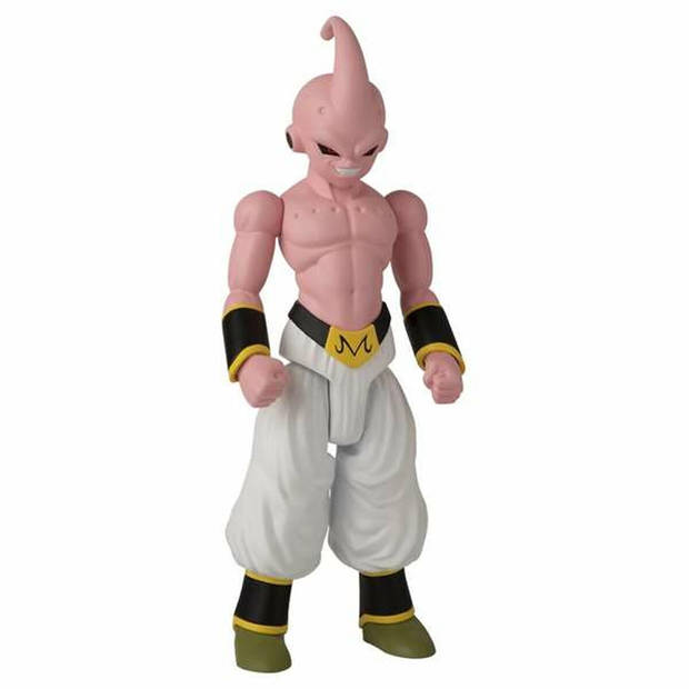 Ledenpop Dragon Ball Z Kid Buu 30 cm