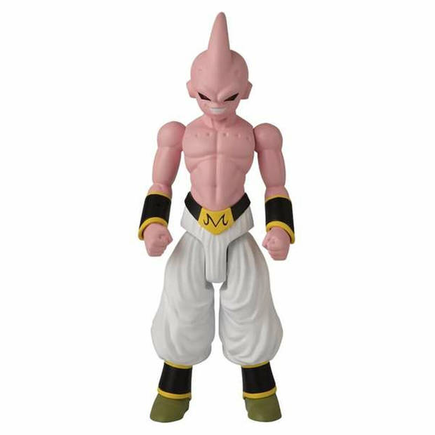 Ledenpop Dragon Ball Z Kid Buu 30 cm