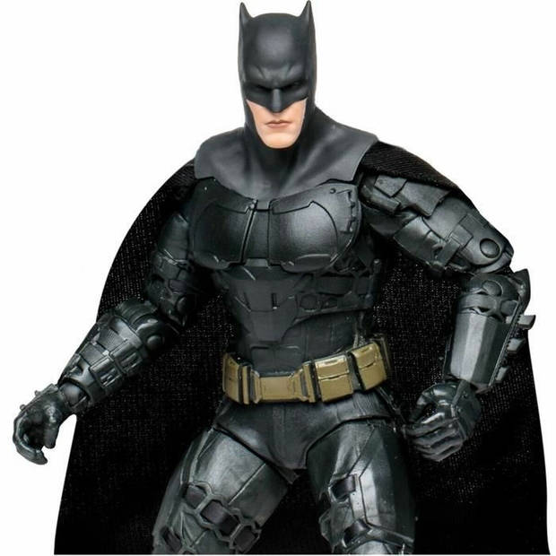 Actiefiguren The Flash Batman (Ben Affleck) 18 cm