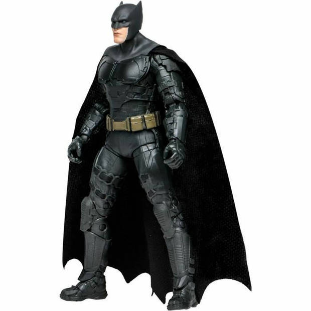 Actiefiguren The Flash Batman (Ben Affleck) 18 cm