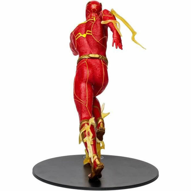Actiefiguren The Flash Hero Costume 30 cm