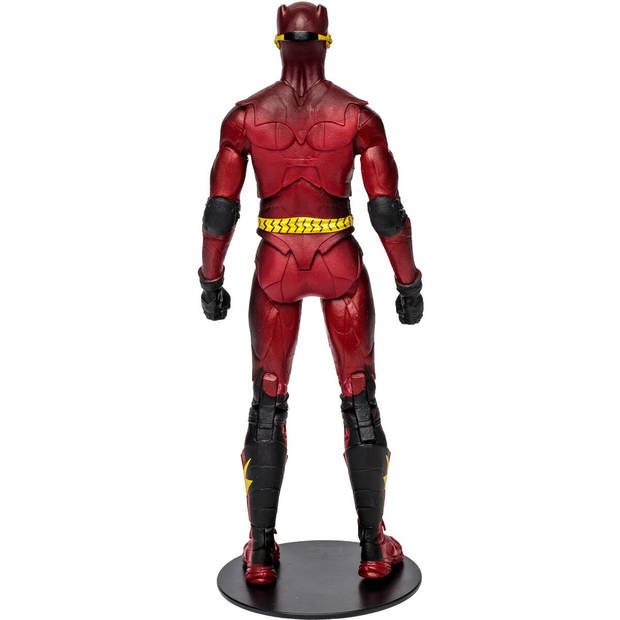 Actiefiguren The Flash Batman Costume 18 cm