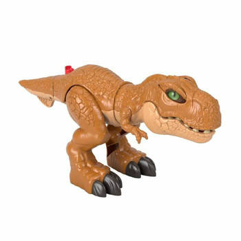 Dinosaurus Fisher Price T-Rex Attack