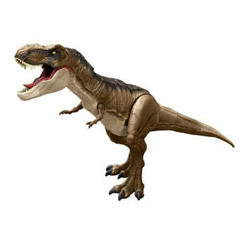 Dinosaurus Mattel T. Rex Super Colossal 60 cm