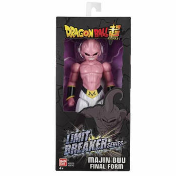 Ledenpop Dragon Ball Z Kid Buu 30 cm