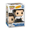 Pop Television: Seinfeld - Jerry (Puffy Shirt) - Funko Pop #1088