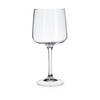 Set van gin-en-tonicbekers 6 Stuks Transparant Glas (660 ml)