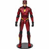 Actiefiguren The Flash Batman Costume 18 cm