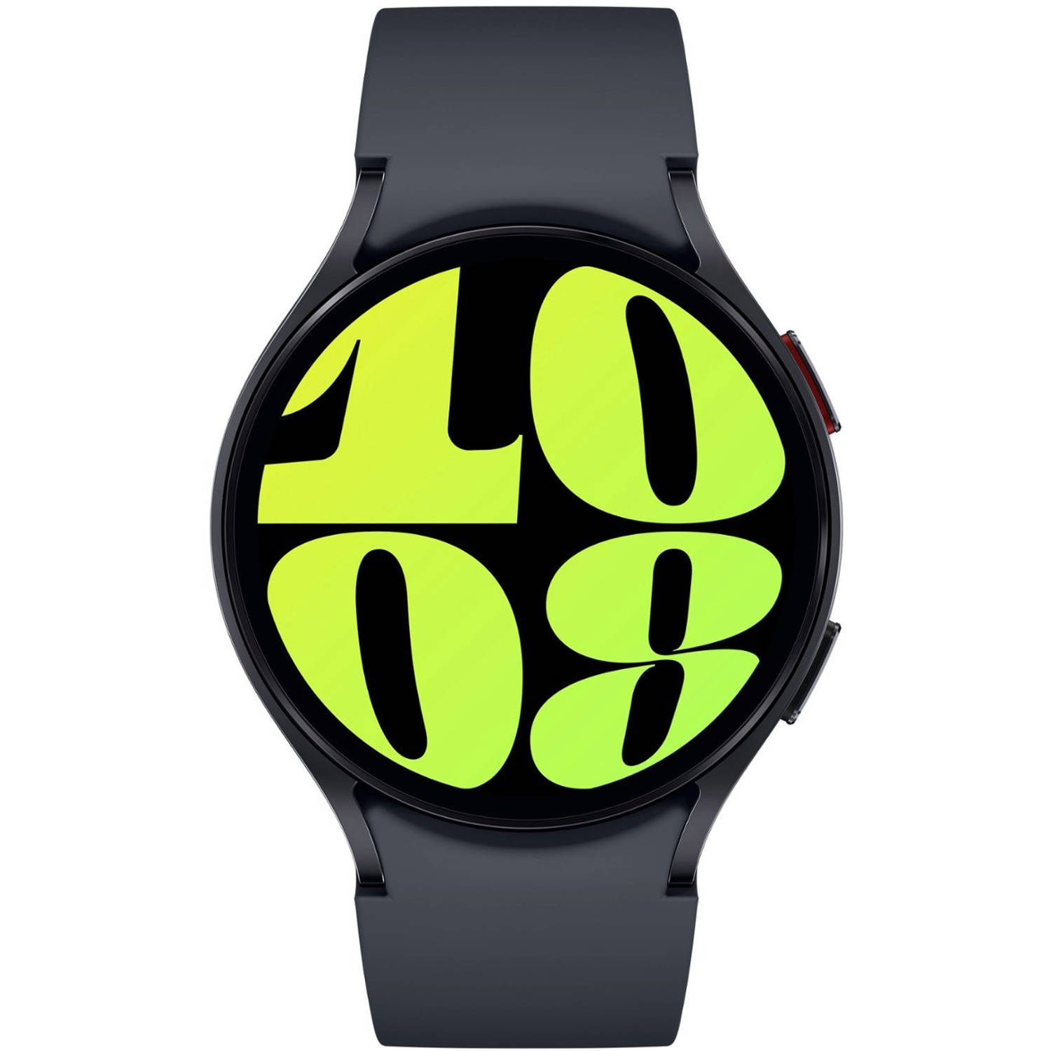 Samsung Galaxy Watch 6 44MM R940 Bluetooth Grijs aanbieding