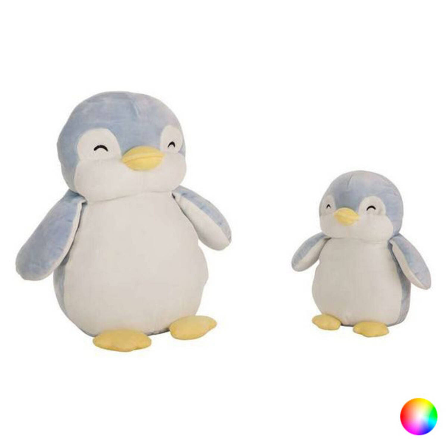 Knuffel Pinguïn 25cm (25 cm)