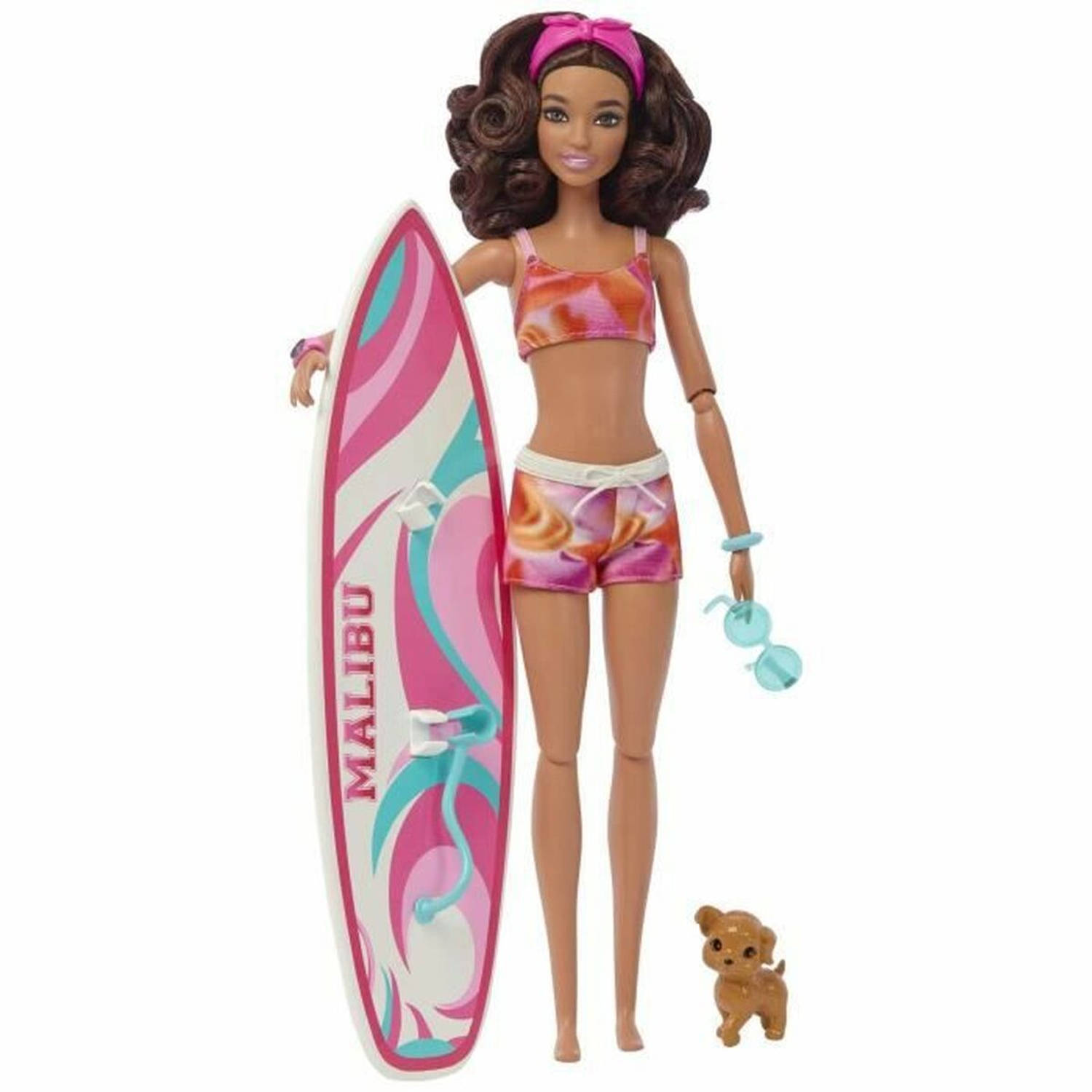 Barbie Surfpop