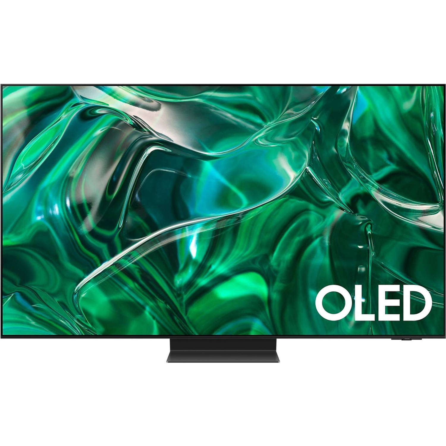 Samsung QE77S95C - 77 inch - 4K QD-OLED - 2023 - Europees model