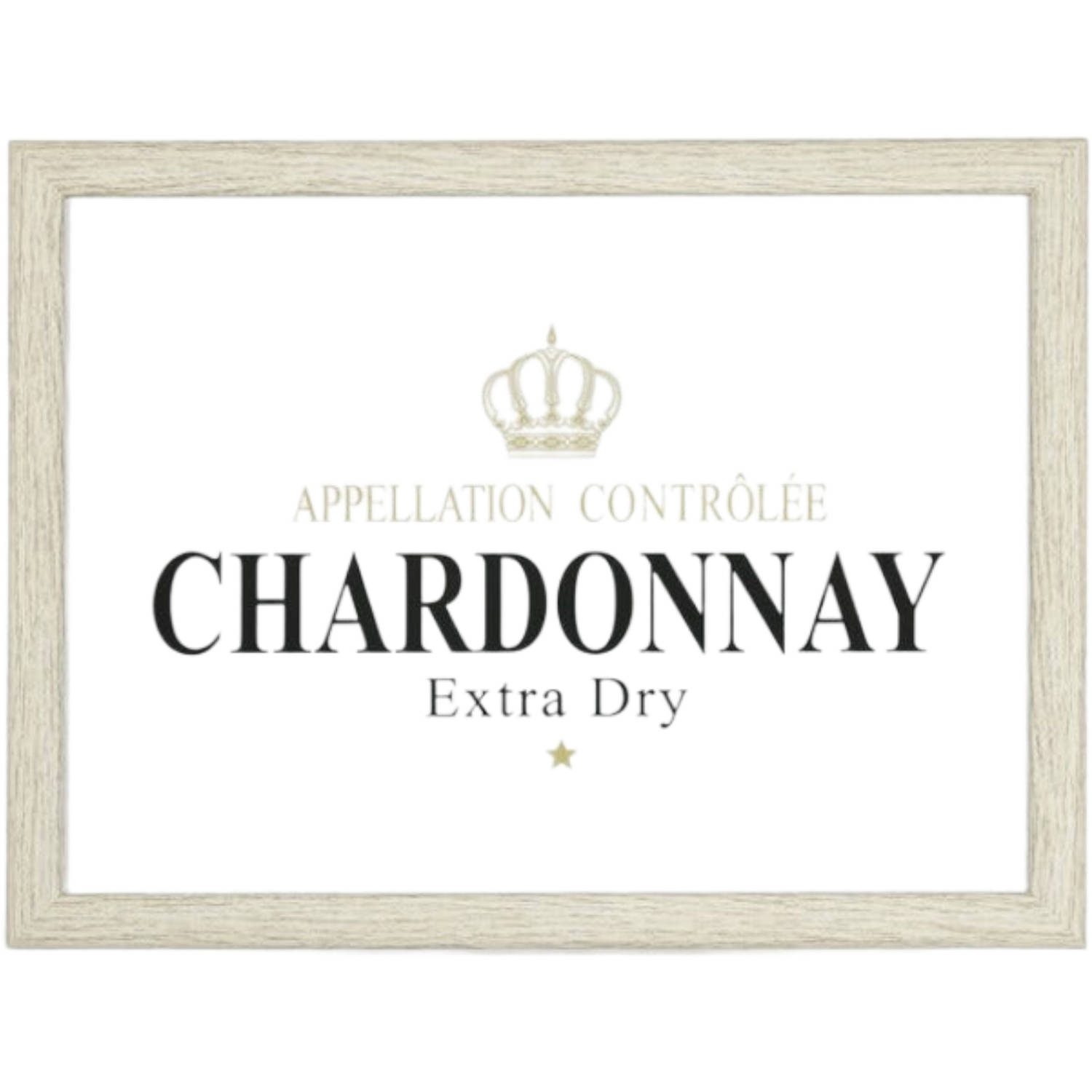 Mars&More - Laptray - Schootkussen - Chardonnay - 43x33x7cm