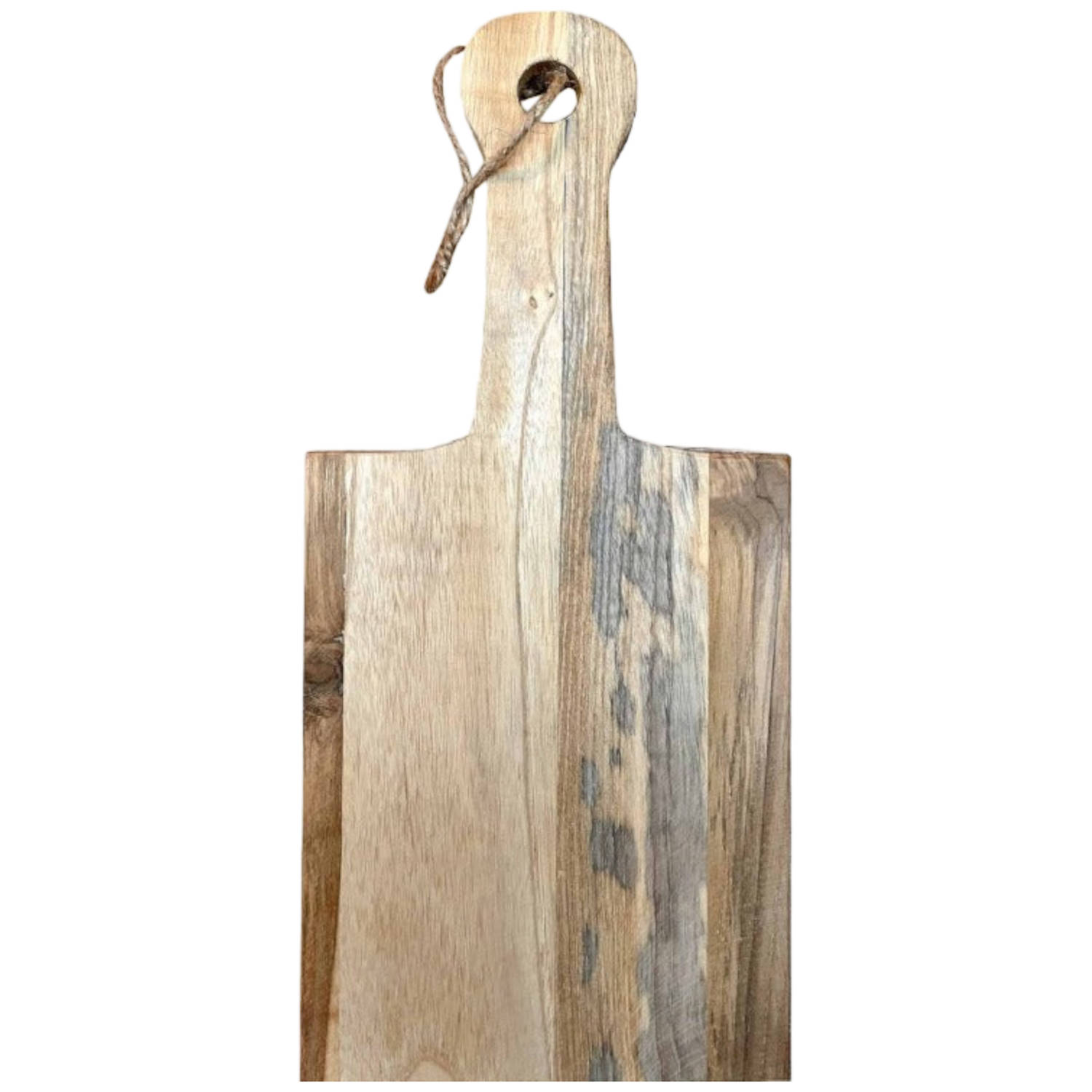 Maison d'Abri - Serveerplank met handvat 'Brindisi' (70 cm)