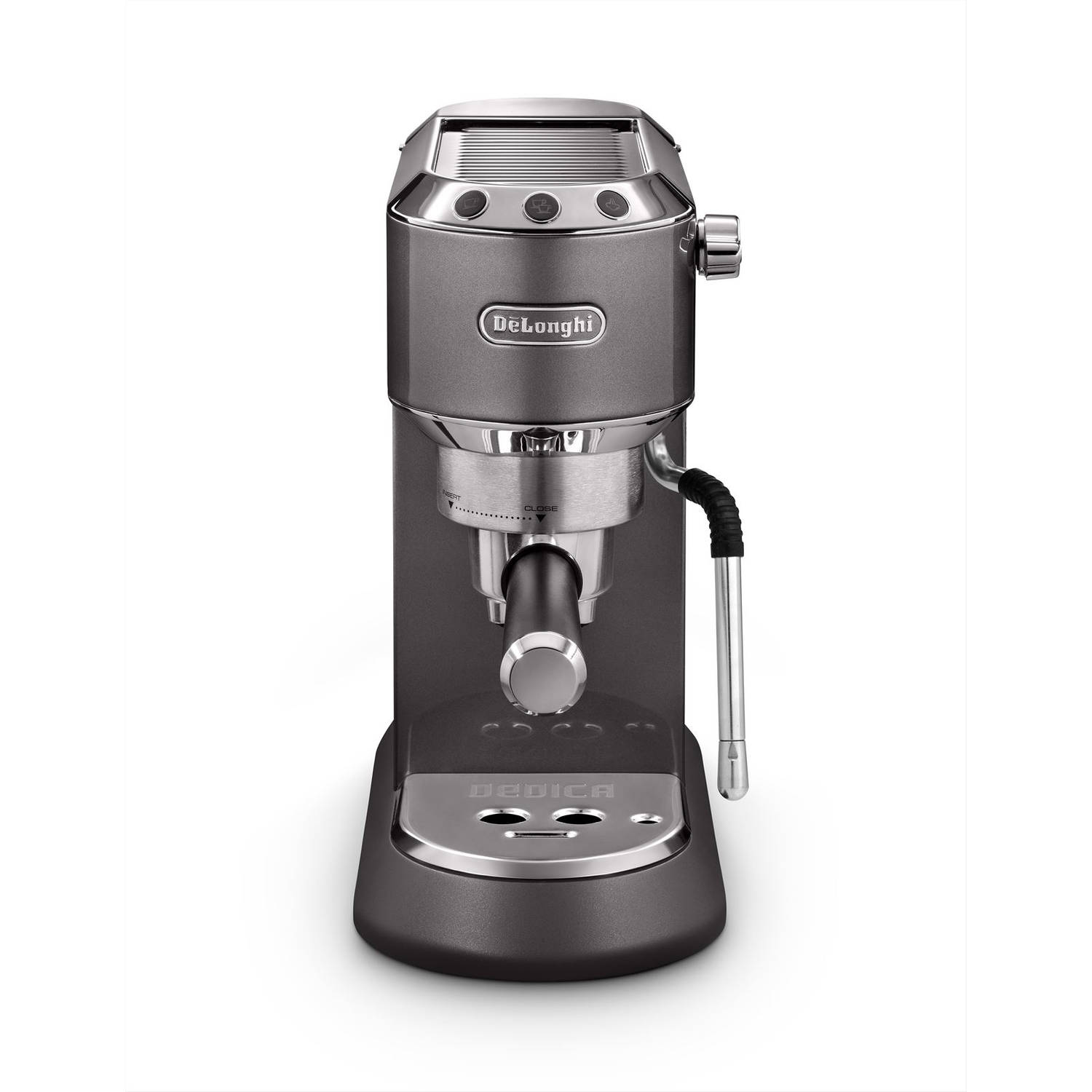 De'Longhi EC885.GY koffiezetapparaat Handmatig Espressomachine 1 l