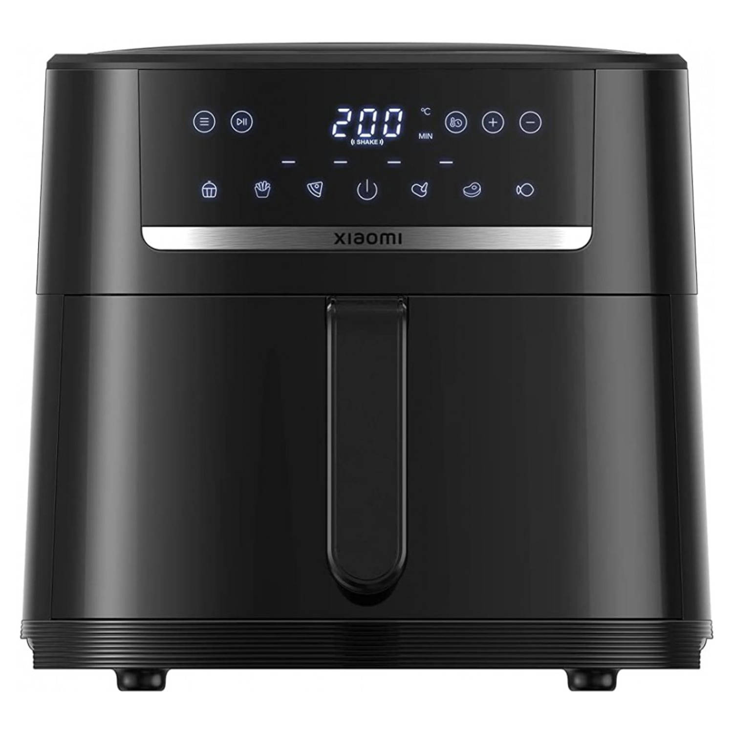 xiaomi-air-fryer-6l - Xiaomi Nederland