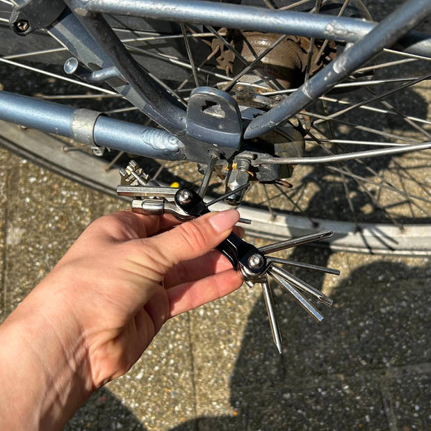 Fiets multitool