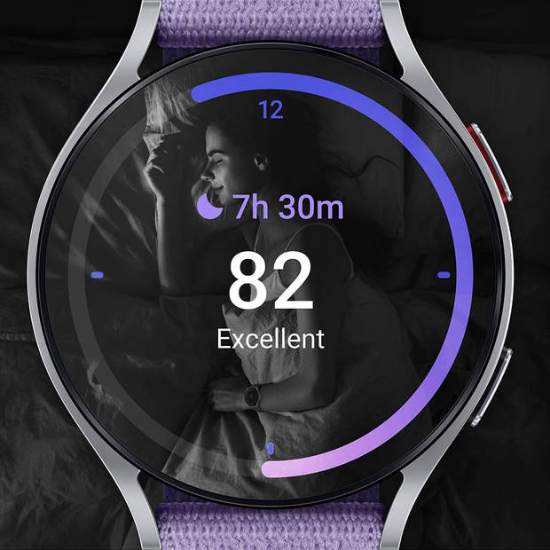 Samsung Galaxy Watch 6 40MM SM-R930 Bluetooth Creme