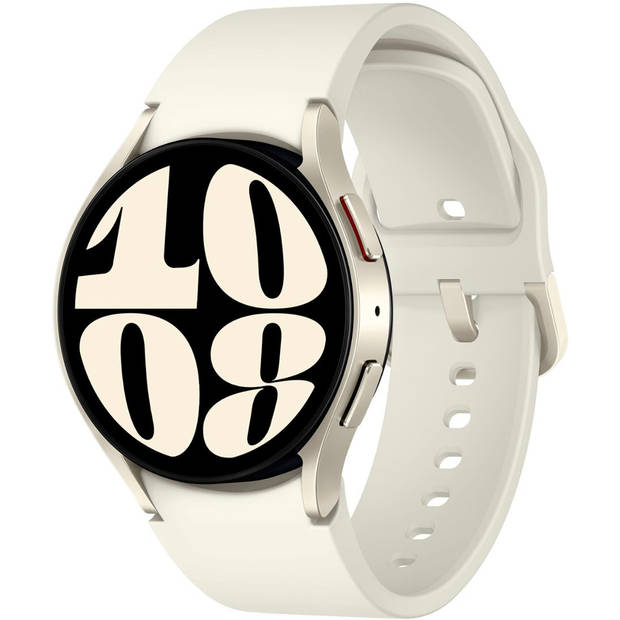 Samsung Galaxy Watch 6 40MM SM-R930 Bluetooth Creme