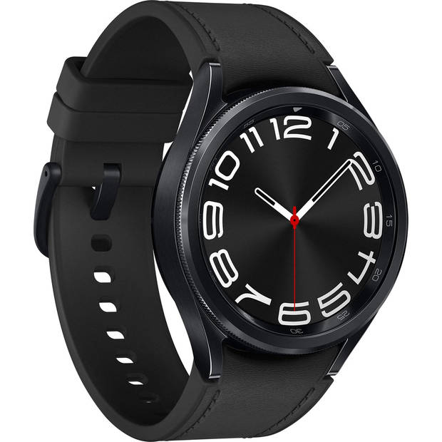 Samsung Galaxy Watch6 Classic - Smartwatch - 43mm - R950 - Black