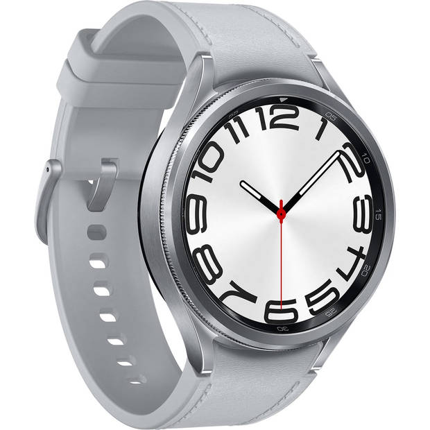 Samsung Galaxy Watch 6 Classic 47MM R960 Bluetooth Zilver