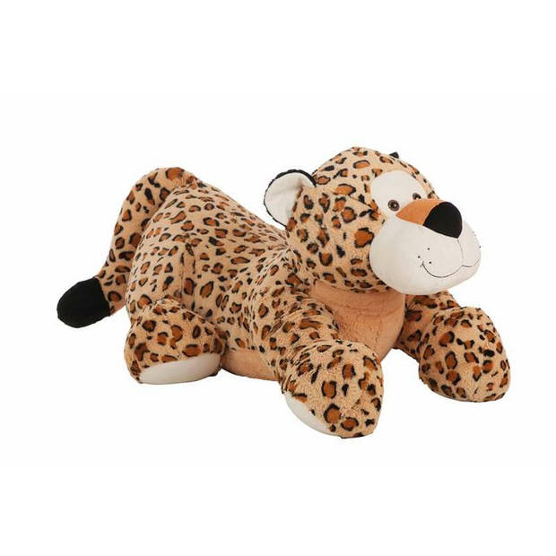 Knuffel Selva Pompi Dier 85 cm