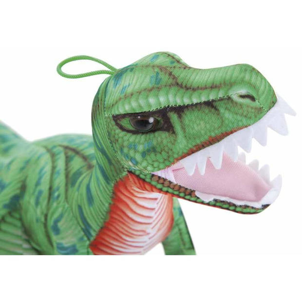 Knuffel Dinosaurus Rendier 60 cm