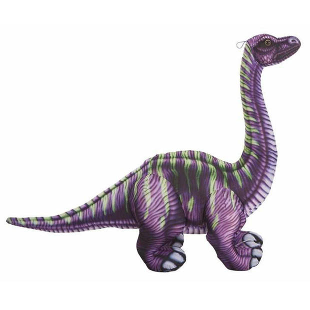 Knuffel Dinosaurus Rendier 72 cm