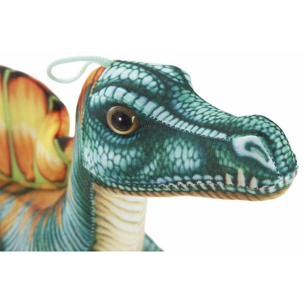 Knuffel Dinosaurus Rendier 85 cm